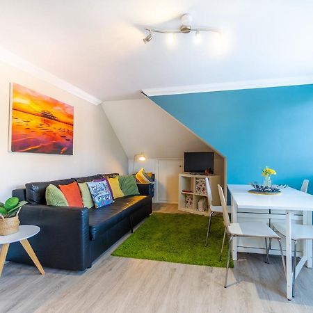 Apartamento Brunswick Fab Pad - By My Getaways Brighton Exterior foto